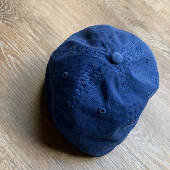 Forty Seven Gators Florida Football Blue Embroidered Hat Cap - Picture 3 of 6